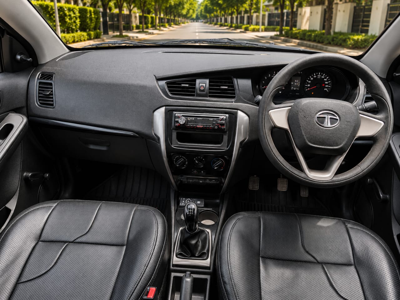 Tata Bolt - Image 7